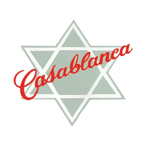 Logo Casablanca