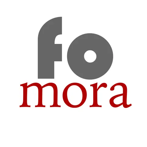 Logo Fomora