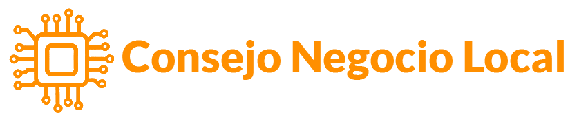 Logo Consejo Negocio Local