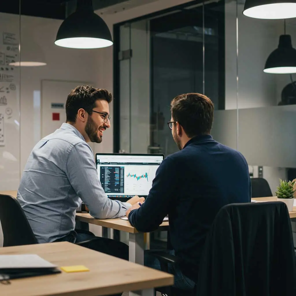 trato directo con el cliente