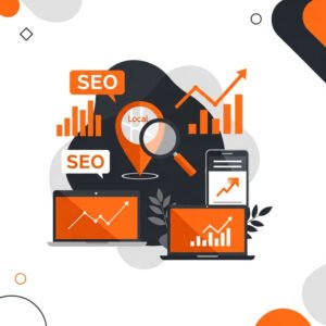imagen entrada blog sobre 5 consejos prácticos para mejorar SEO