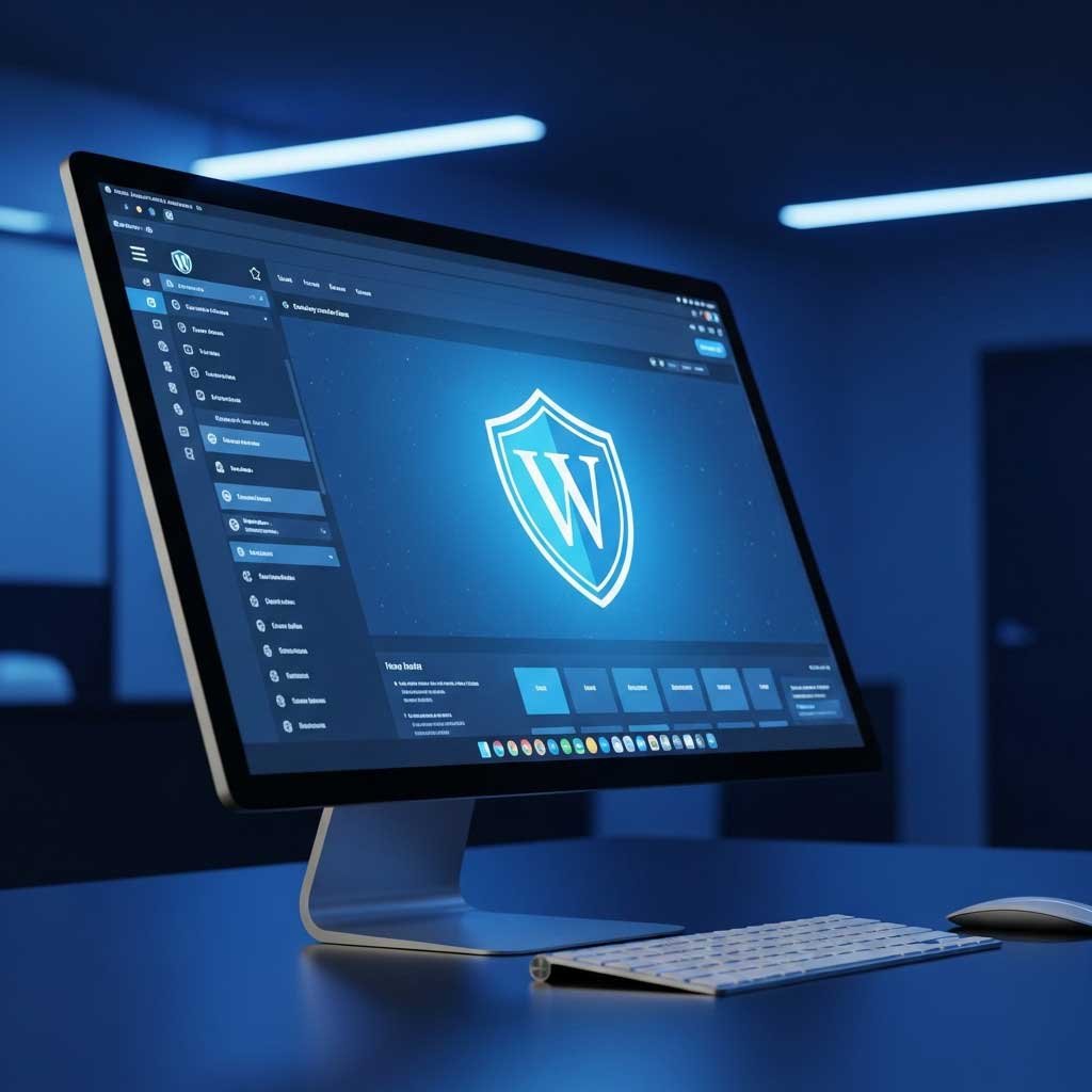 seguridad wordpress